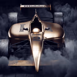 IndyCar #2