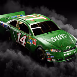 Nascar #56