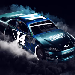 Nascar #2
