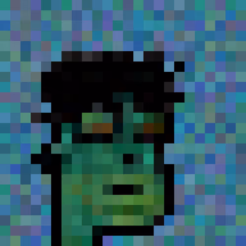 Metagan Zombie Punks