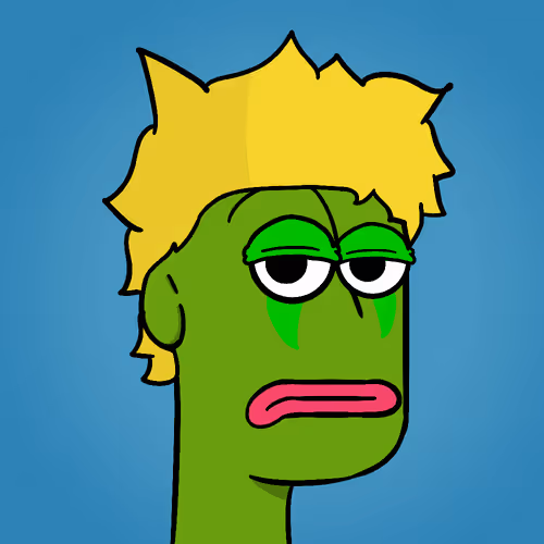 Pepepunks2023