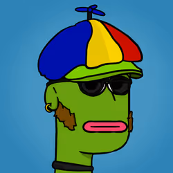 PepePunks2023 #2410