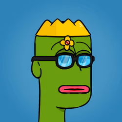 PepePunks2023 #2349