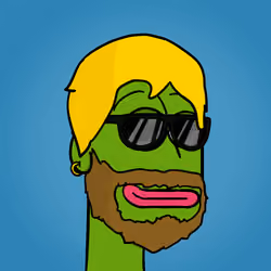PepePunks2023 #675