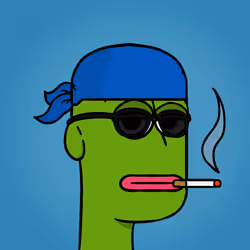 PepePunks2023 #2348