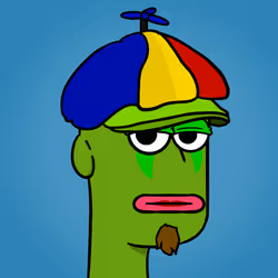 PepePunks2023 #2385