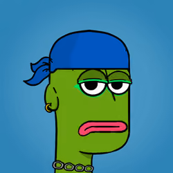 PepePunks2023 #644