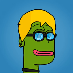PepePunks2023 #490