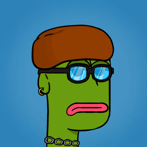 Pepepunks2023