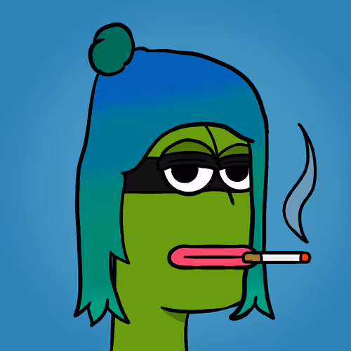 Pepepunks2023