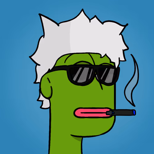 Pepepunks2023