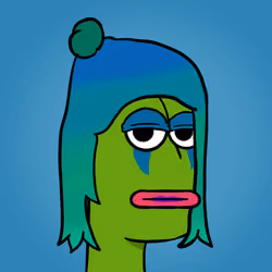 PepePunks2023 #674