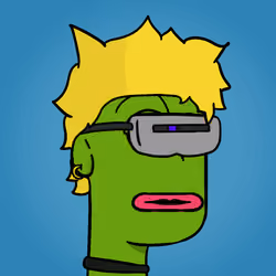 PepePunks2023 #1373