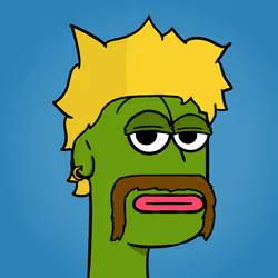 PepePunks2023 #2350