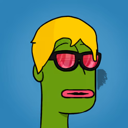 PepePunks2023 #1161
