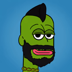 PepePunks2023 #2248