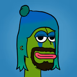 PepePunks2023 #671