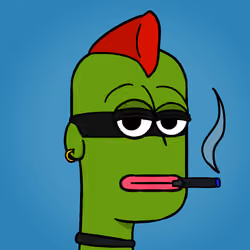 PepePunks2023 #1811