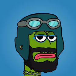 PepePunks2023 #1361