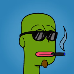PepePunks2023 #1160