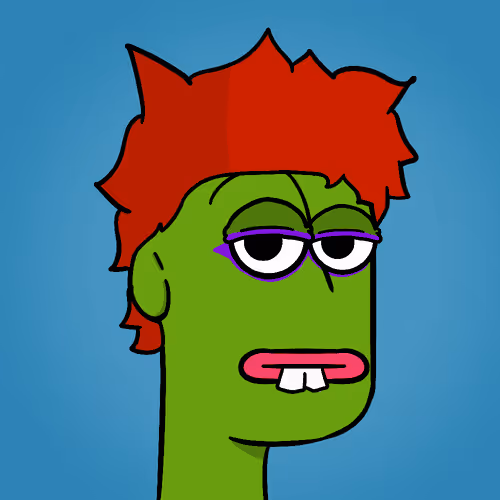 Pepepunks2023