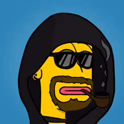 PepePunks2023 #489