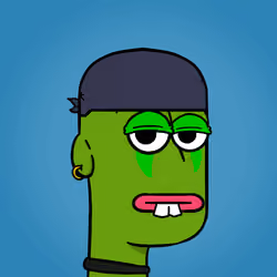 PepePunks2023 #672