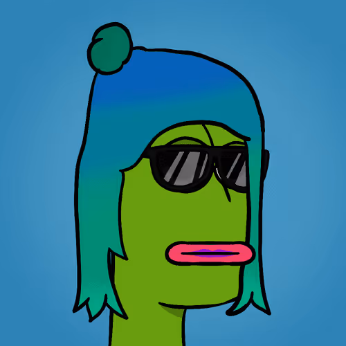 Pepepunks2023