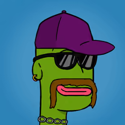 PepePunks2023 #2249