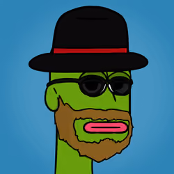 PepePunks2023 #2251