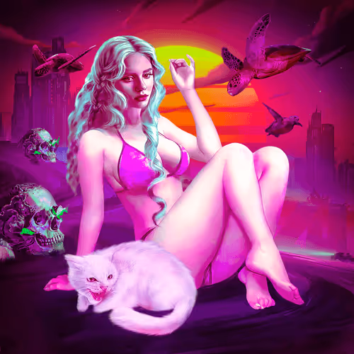 Item #59320152187372283102792859480996134837988272352105376460684031696141809614921 Media