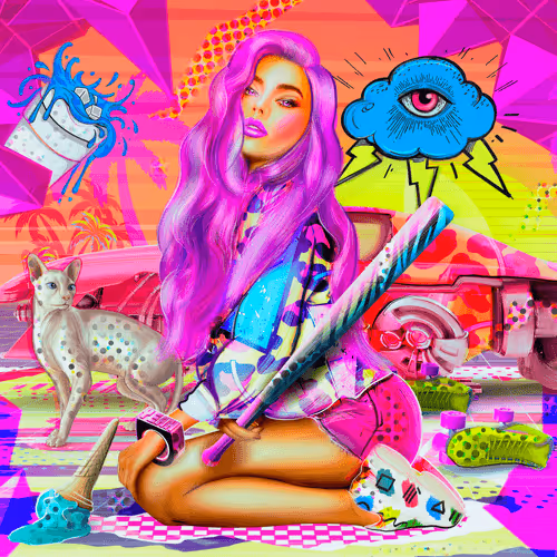 Item #59320152187372283102792859480996134837988272352105376460684031696141809614849 Media