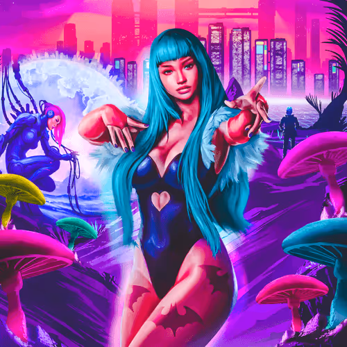 Item #59320152187372283102792859480996134837988272352105376460684031696141809614968 Media