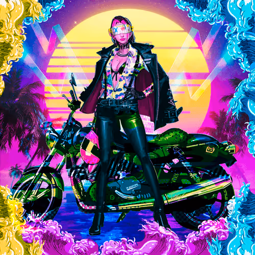 Item #59320152187372283102792859480996134837988272352105376460684031696141809614911 Media