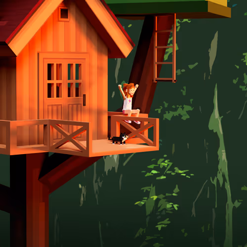 gamaccho-voxelart V2