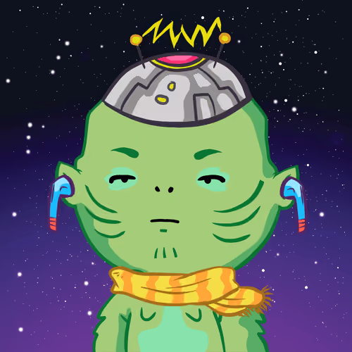 CoolAliens 6