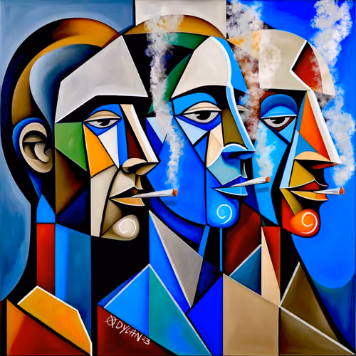 Thoughts From the Street