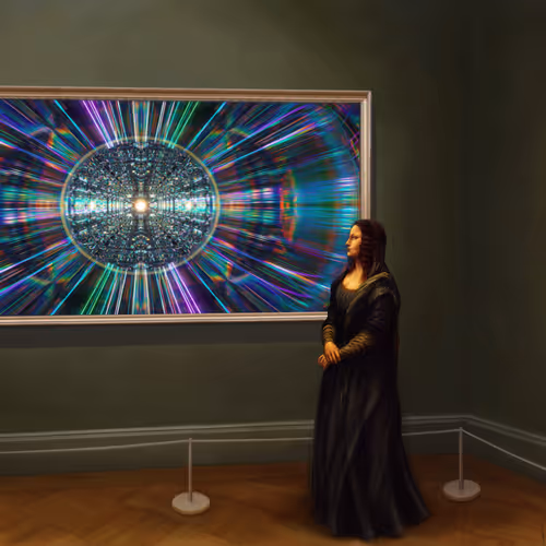 David Ariew Spiritual Journeys