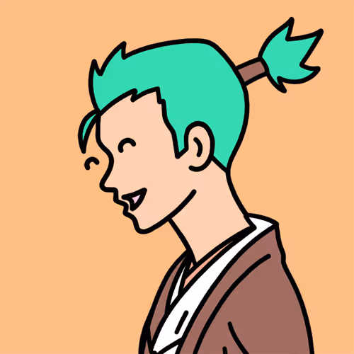 FraktalNFTAzuki Doodles