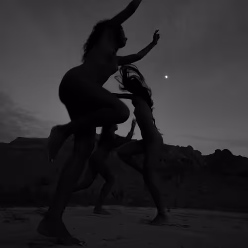 Keepers of the Light - Emerging Consciousness