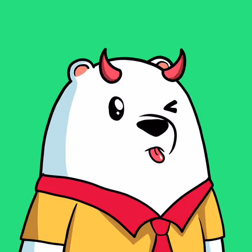Snow Bears