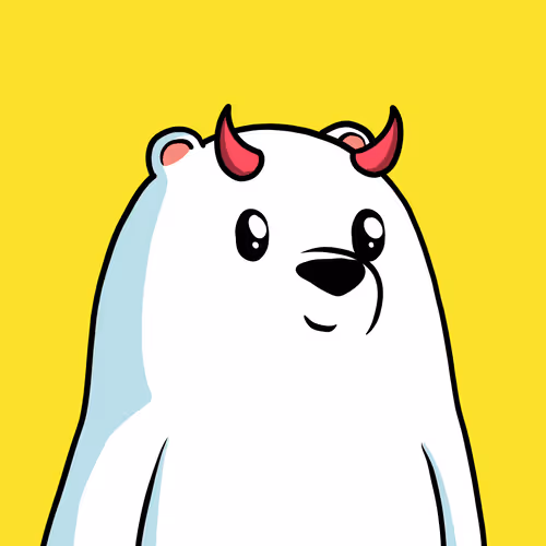 Snow Bears