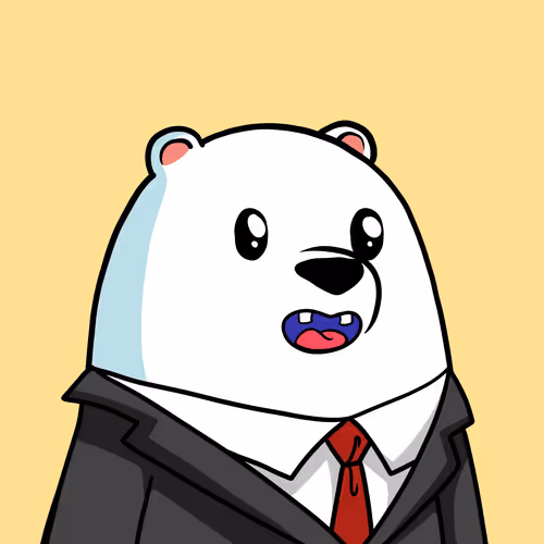 Snow Bears