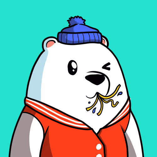 Snow Bears