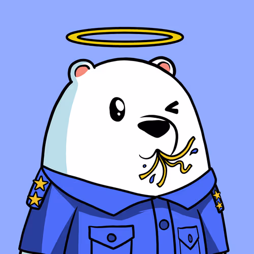 Snow Bears