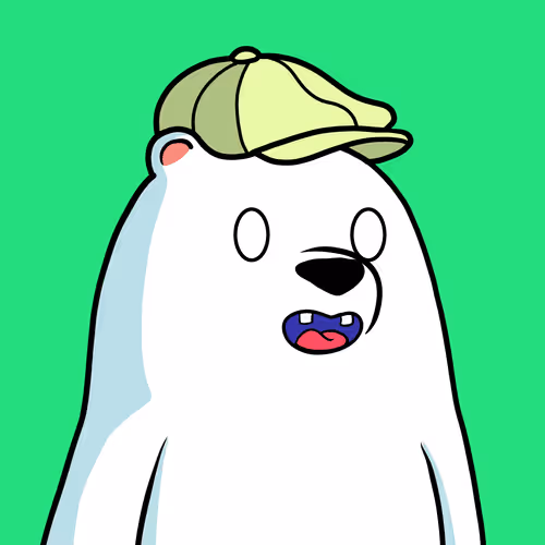Snow Bears