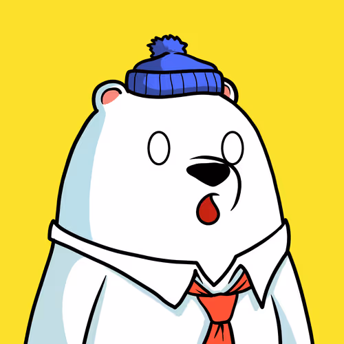 Snow Bears