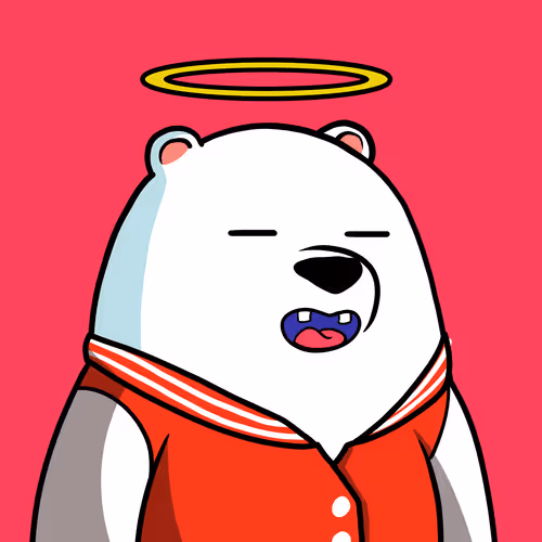 Snow Bears