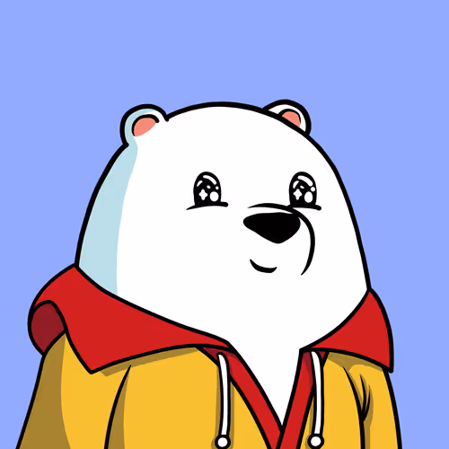 Snow Bears