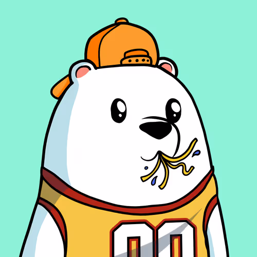 Snow Bears